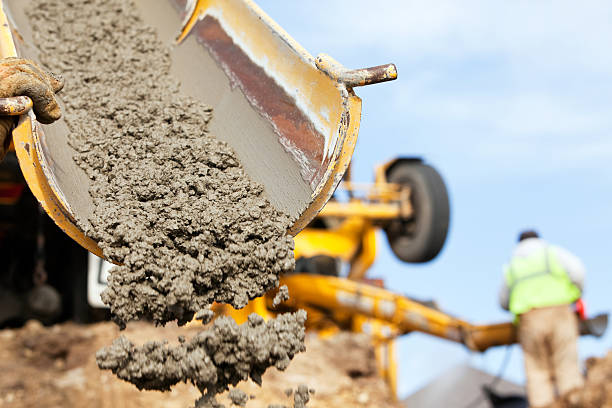 Best Concrete Demolition Services in Sylvania, GA