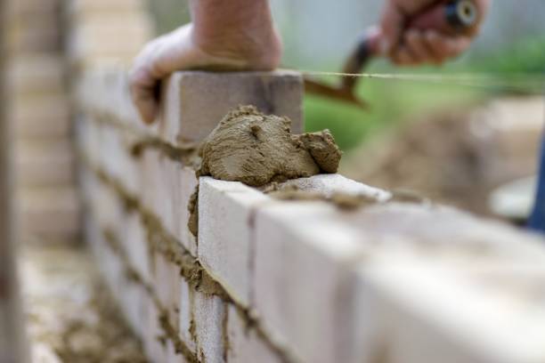 Best Concrete Retaining Walls in Sylvania, GA