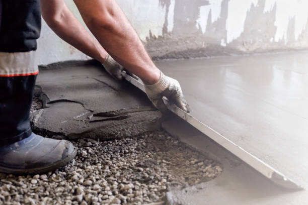 Best Concrete Driveway Installation in Sylvania, GA